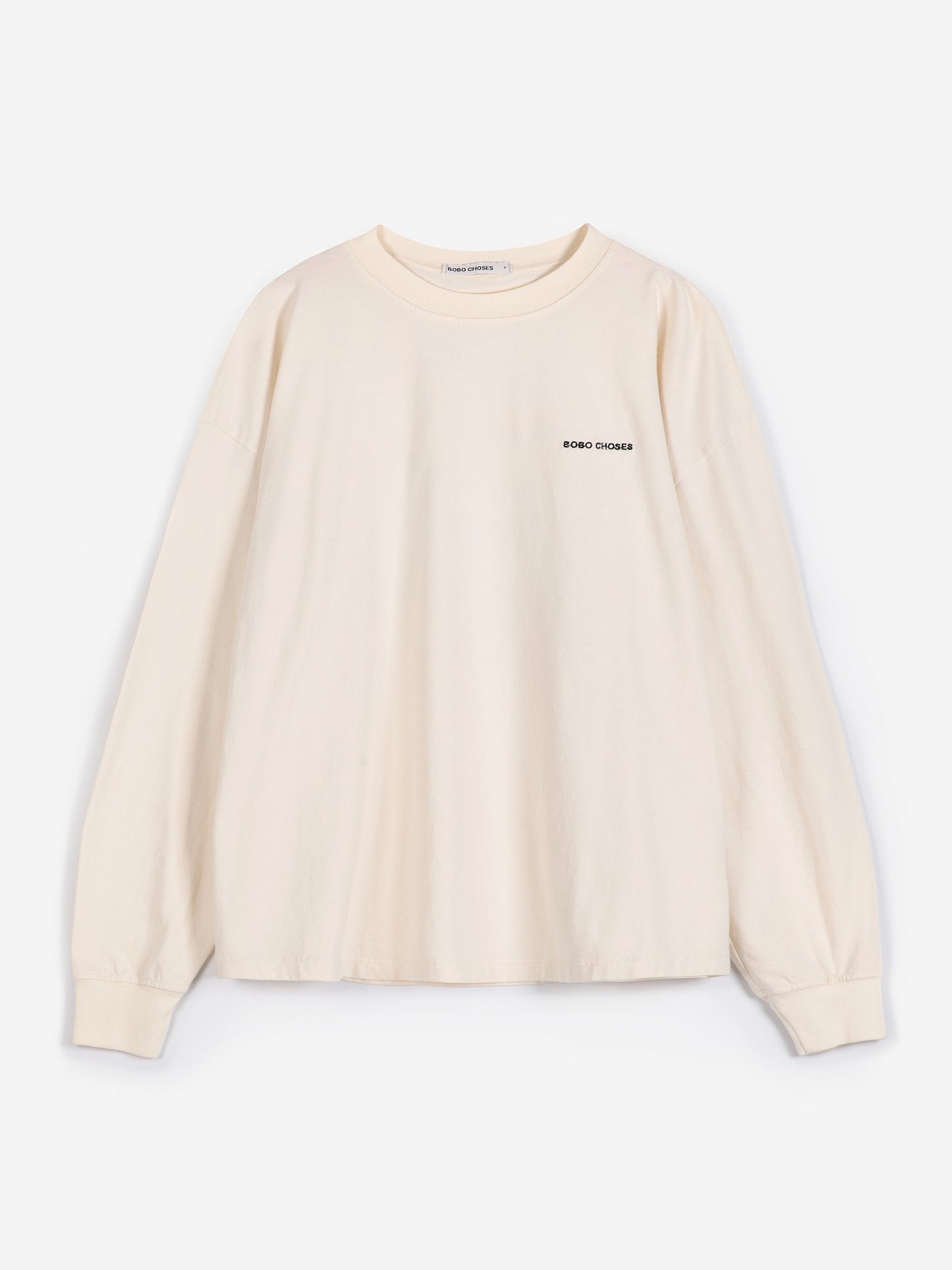 BOBO CHOSES Hidden Monster Relaxed Shirt
