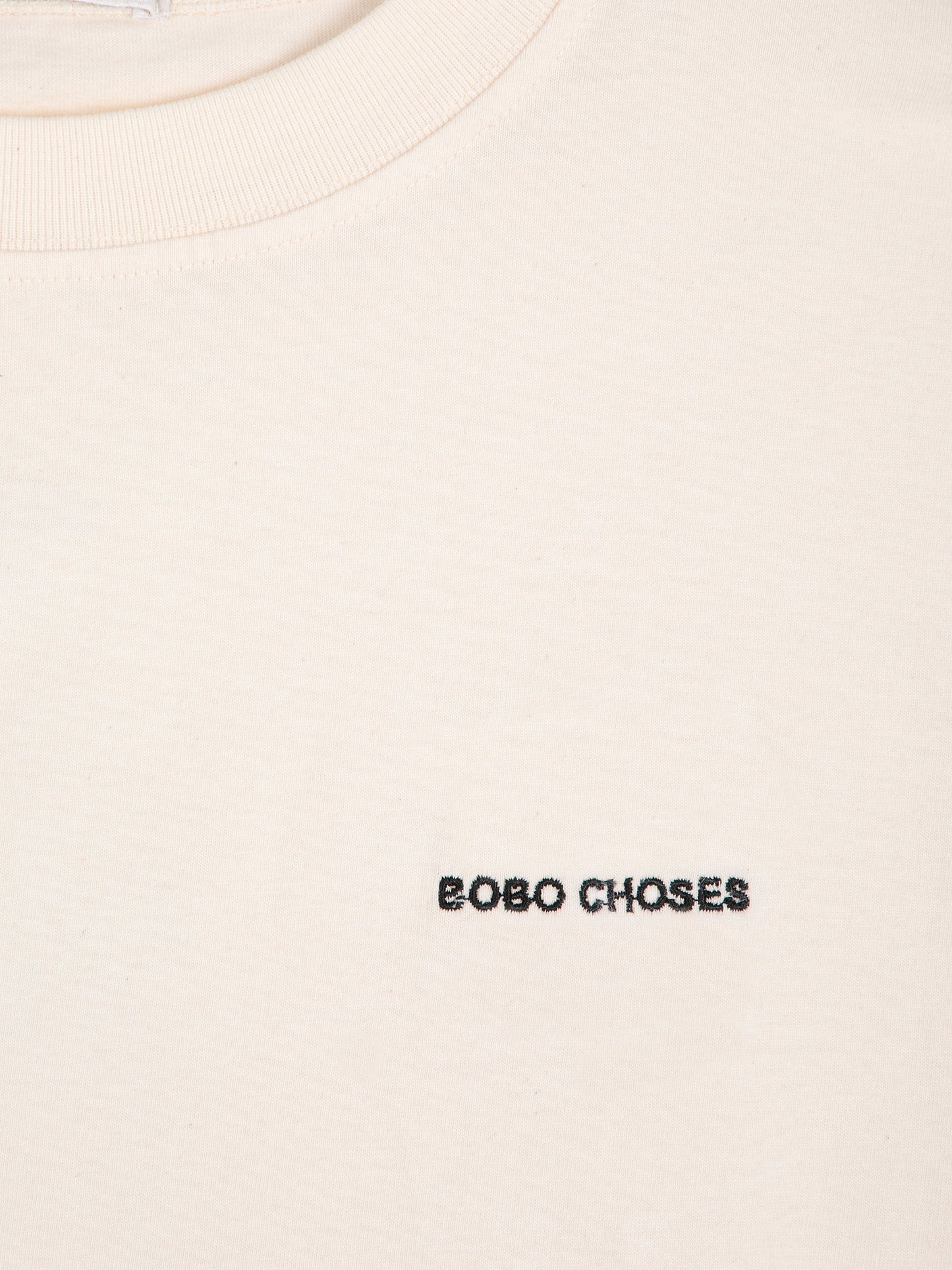 BOBO CHOSES Hidden Monster Relaxed Shirt