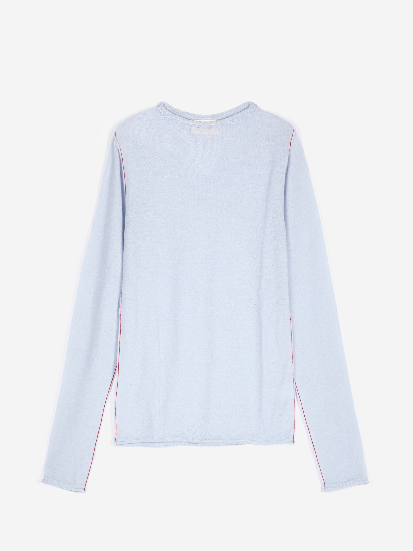 BOBO CHOSES Turtleneck Knit Merino Jumper