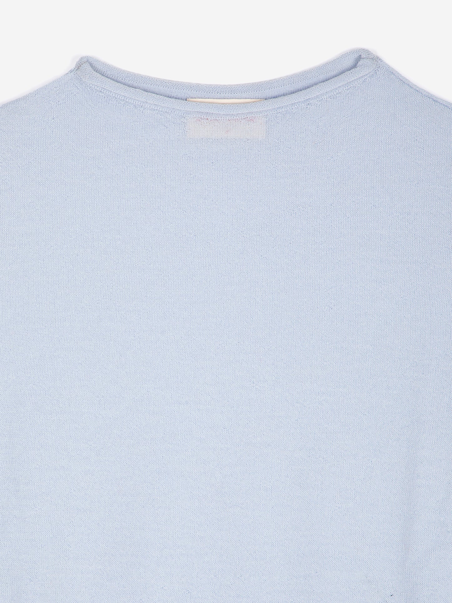 BOBO CHOSES Turtleneck Knit Merino Jumper