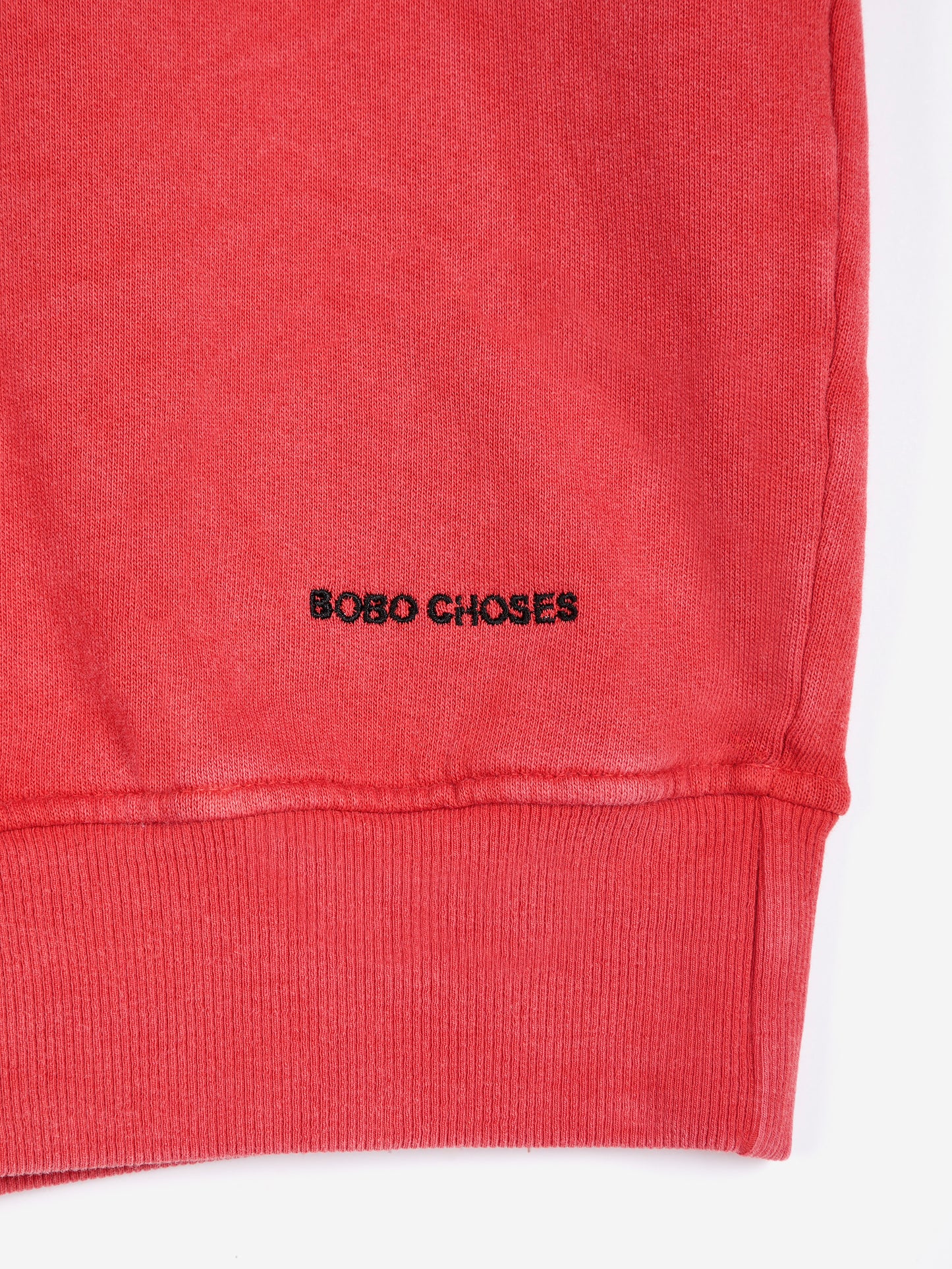 BOBO CHOSES Hidden Monster Relaxed Sweatshirt