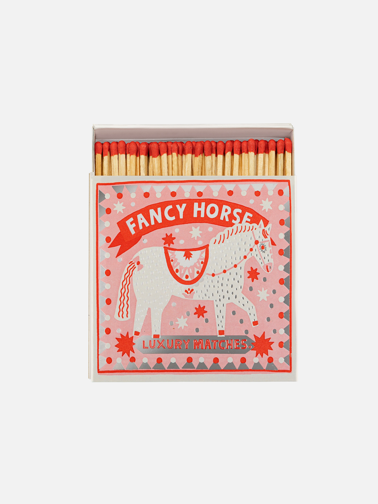 Fancy Horse Matches - Zündhölzer