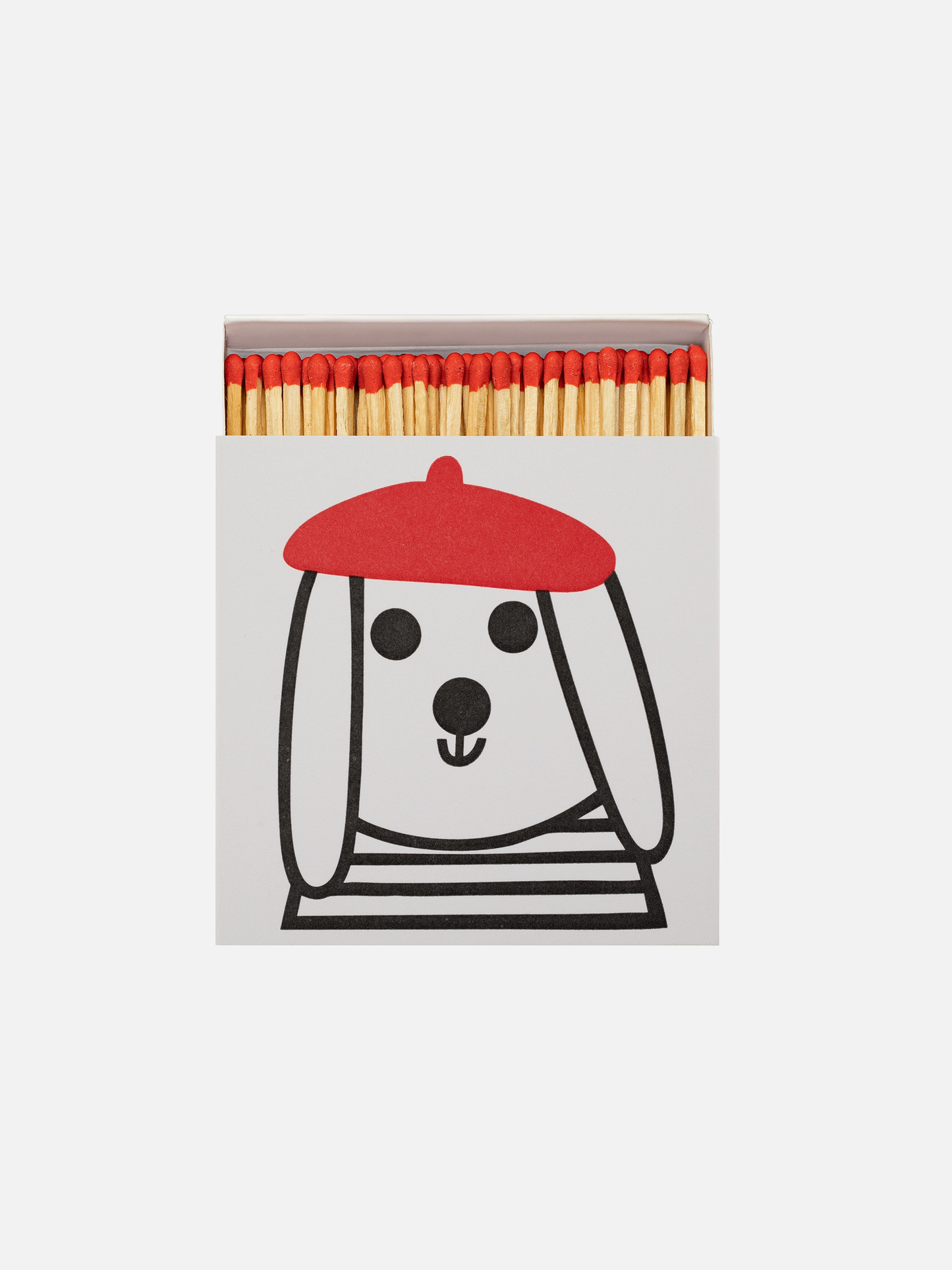 Dog Matches - Zündhölzer