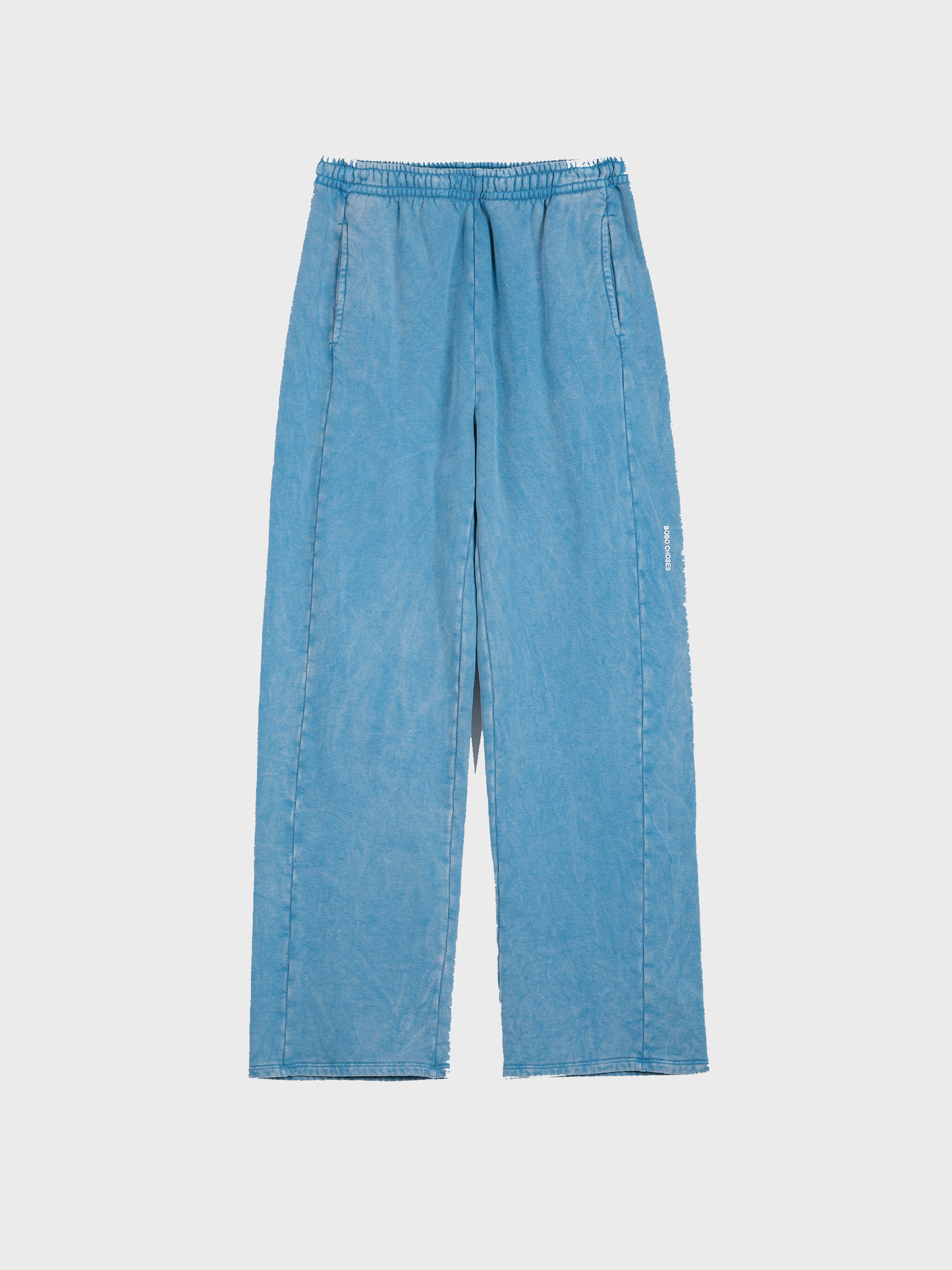 BOBO CHOSES Pace Joggers - Bright Blue
