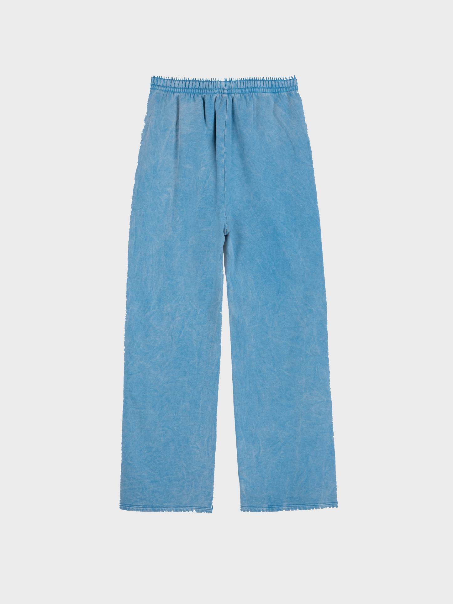 BOBO CHOSES Pace Joggers - Bright Blue