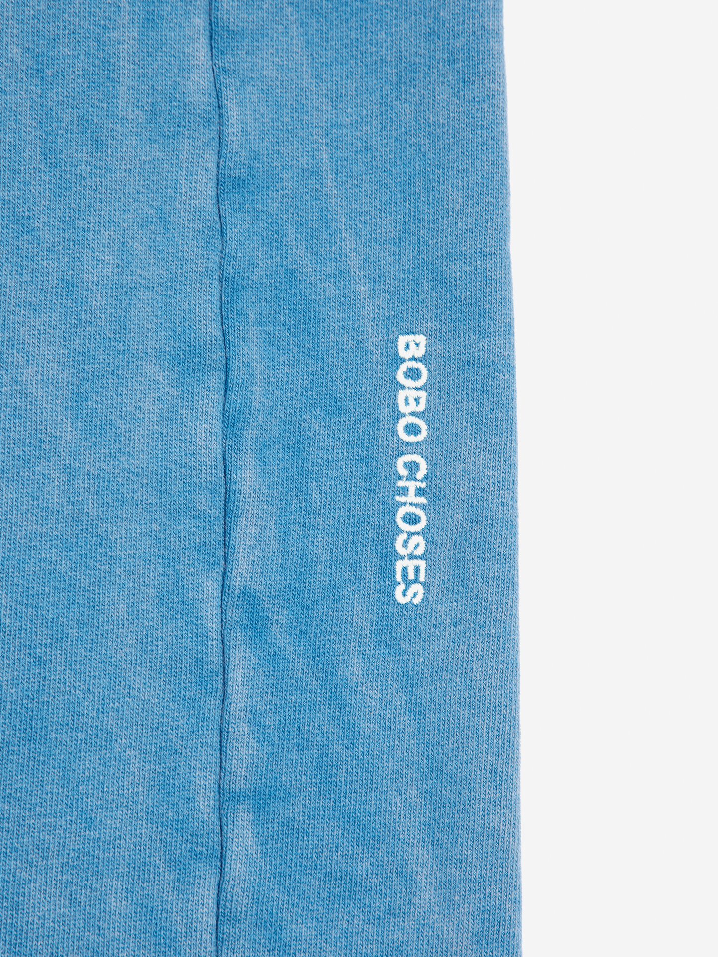 BOBO CHOSES Pace Joggers - Bright Blue