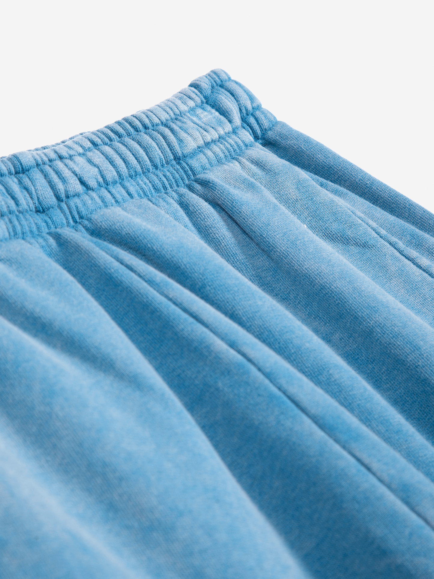 BOBO CHOSES Pace Joggers - Bright Blue