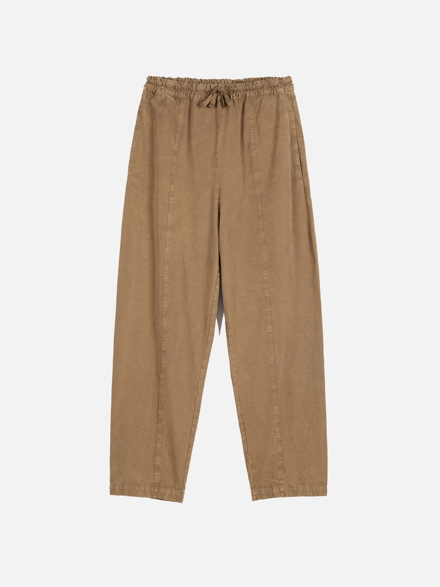 BOBO CHOSES Drift Pants - Khaki