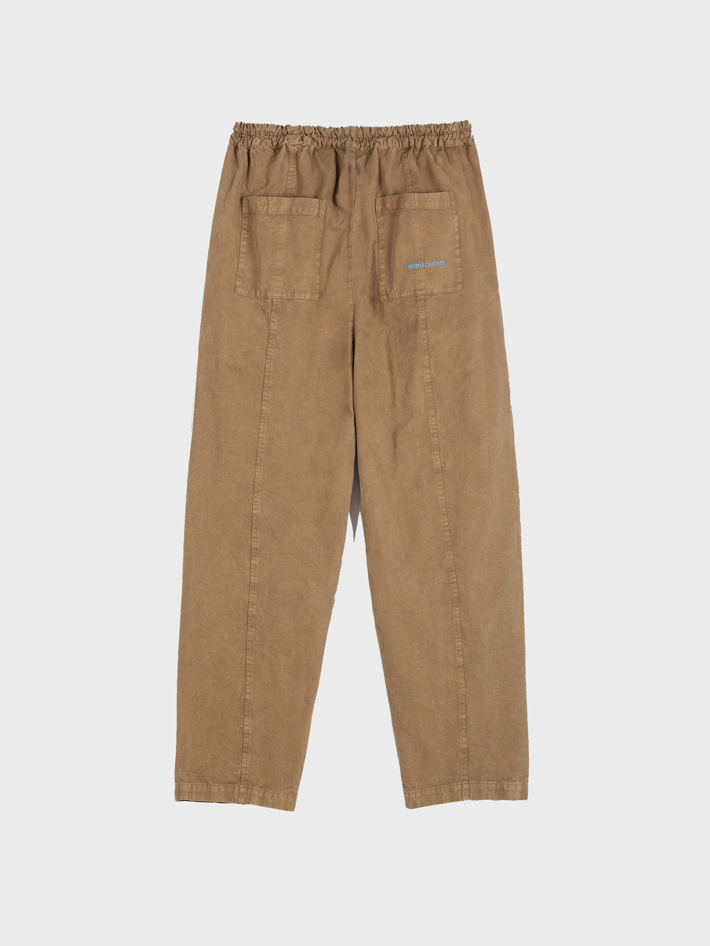 BOBO CHOSES Drift Pants - Khaki
