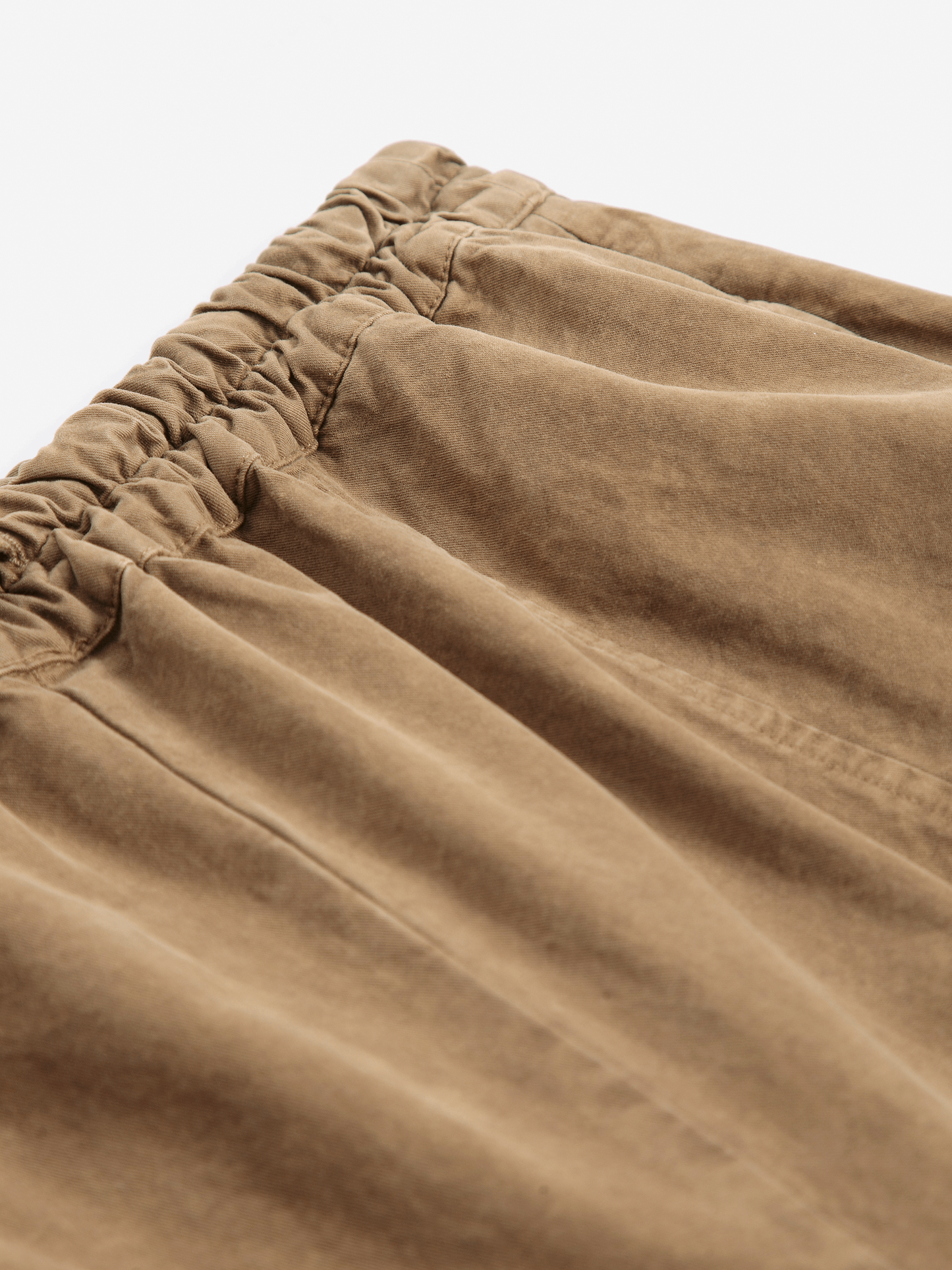 BOBO CHOSES Drift Pants - Khaki