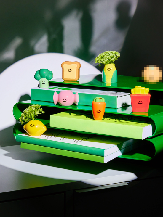 FLUID MARKET Blind Box Mini Vases