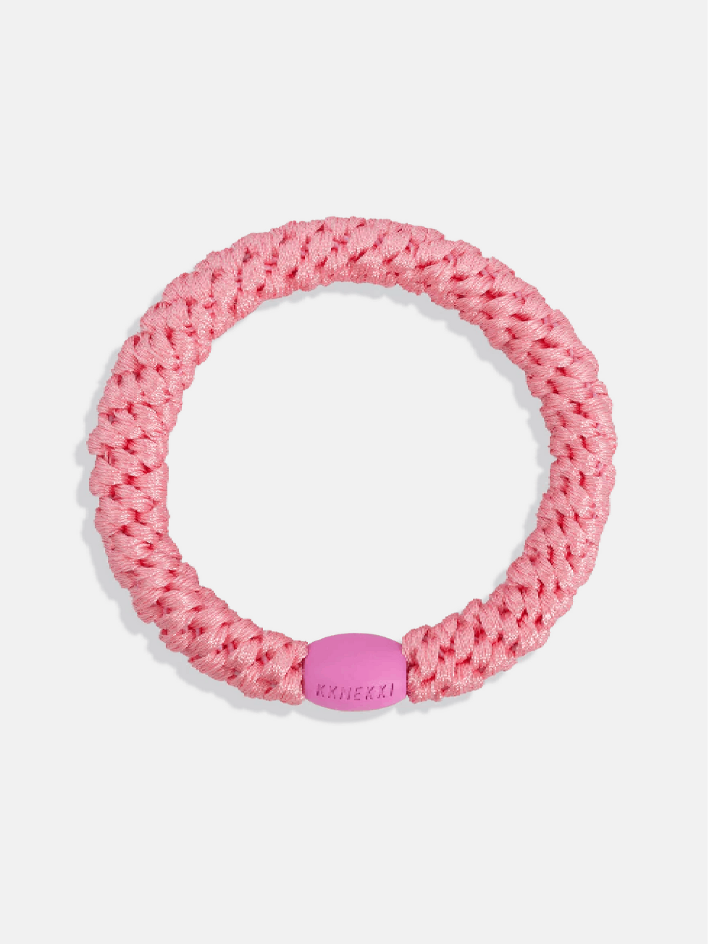 KKNEKKI Hair Tie Plain