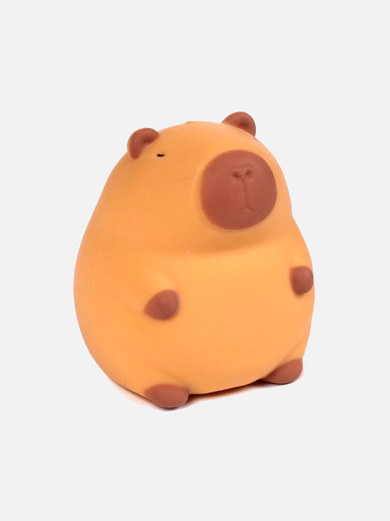 Capybara Stretchy Toy