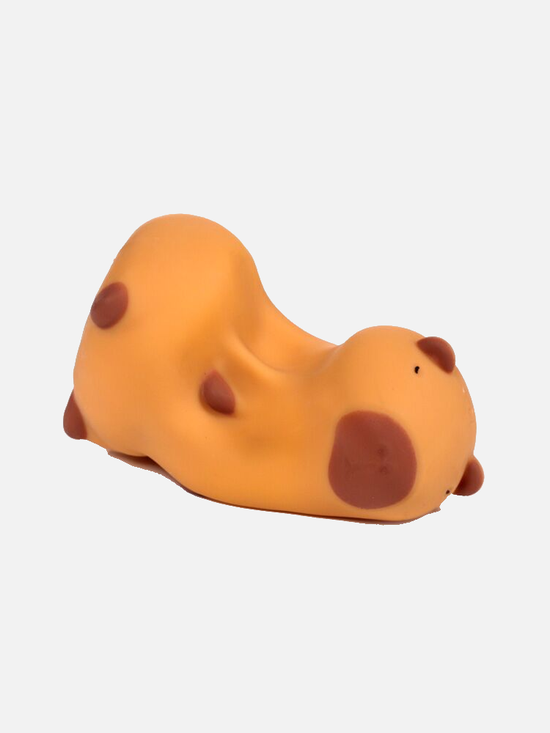Capybara Stretchy Toy