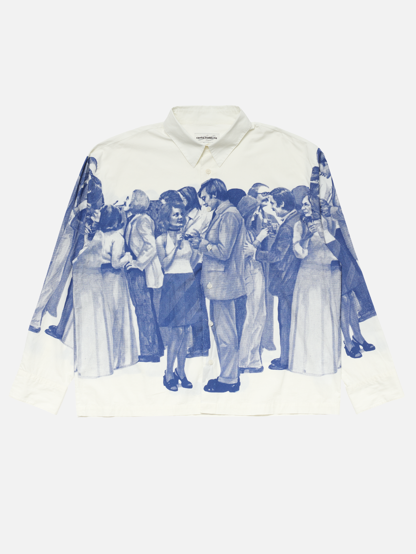 CARNE BOLLENTE How I Met Your Father Shirt