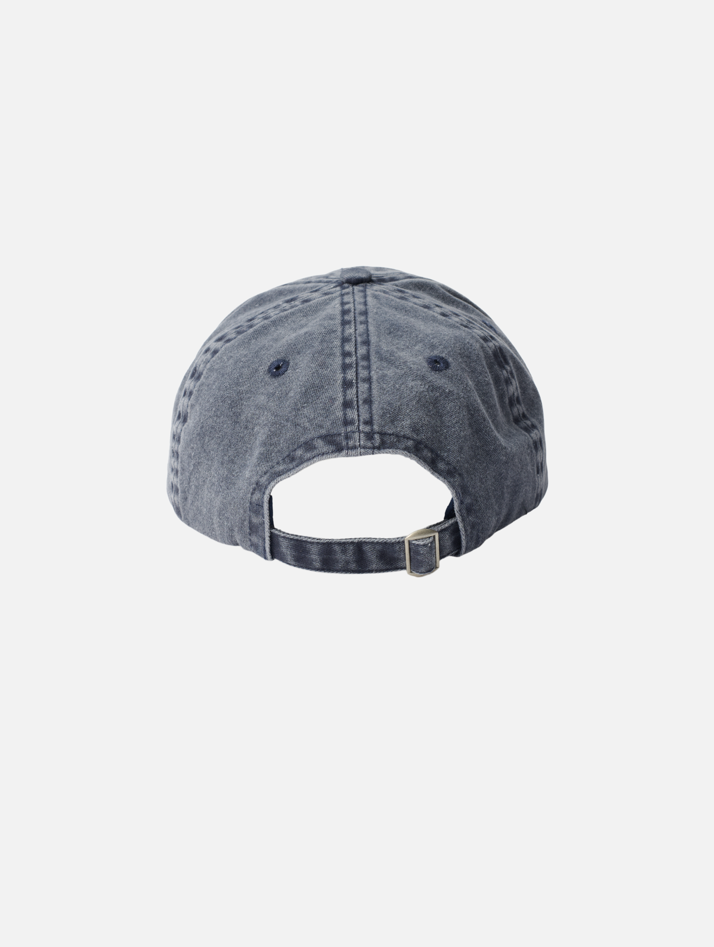 CARNE BOLLENTE Together Again Cap - Navy Blue