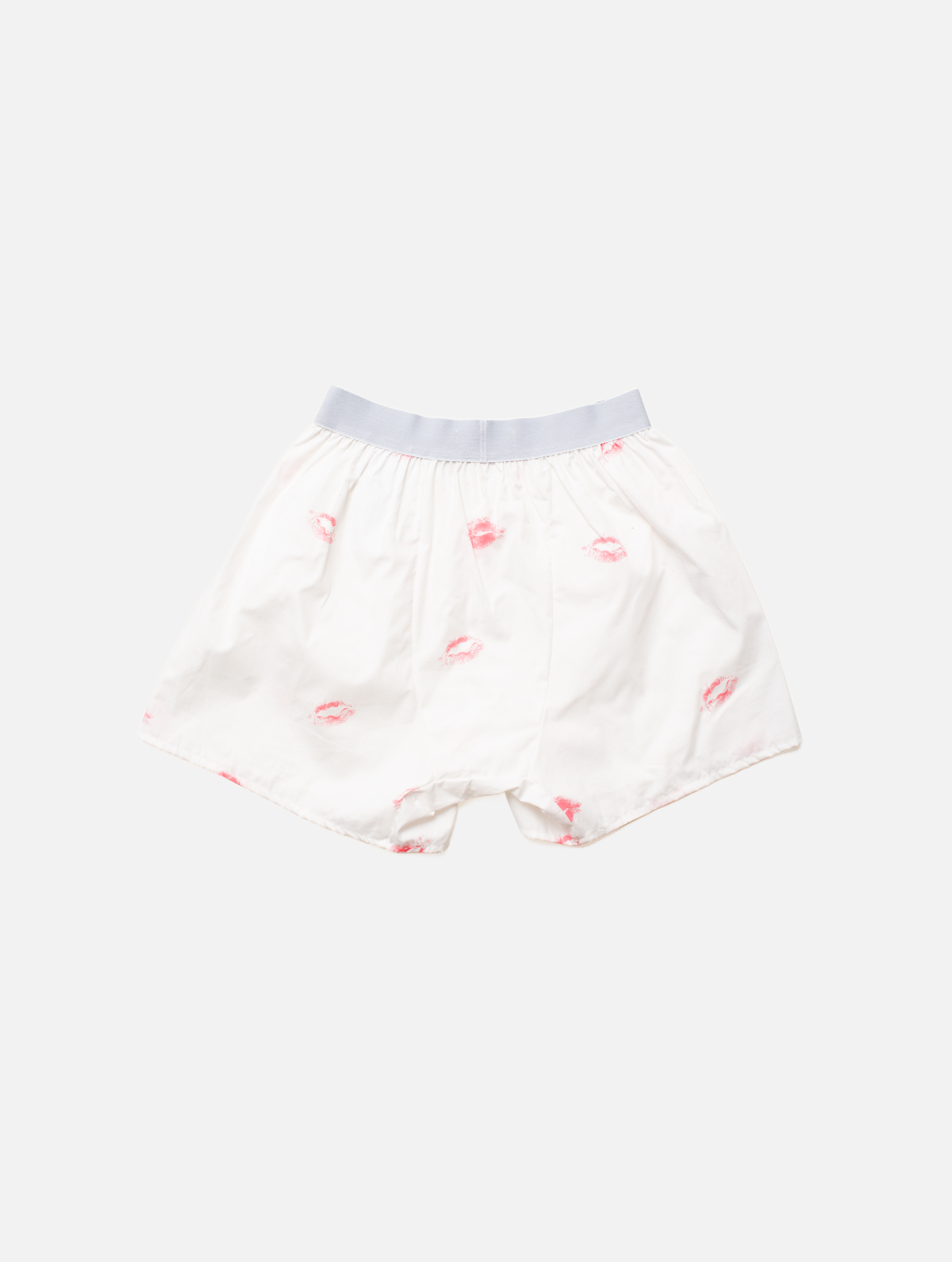 CARNE BOLLENTE Read my Lips - M - Shorts