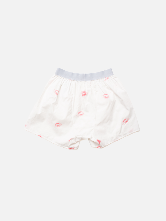 CARNE BOLLENTE Read my Lips - M - Shorts