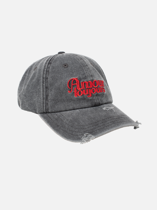 CARNE BOLLENTE Love Always Cap - Kappe