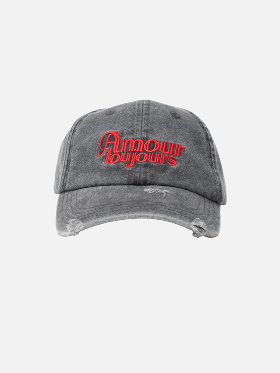 CARNE BOLLENTE Love Always Cap - Kappe