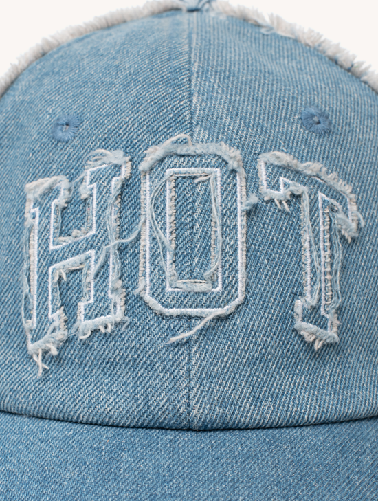 CARNE BOLLENTE Burning Rubber - Kappe