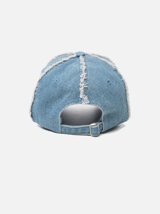 CARNE BOLLENTE Burning Rubber - Kappe