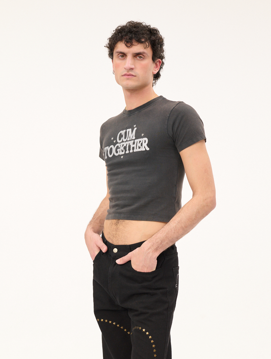 CARNE BOLLENTE Love Together - T-Shirt