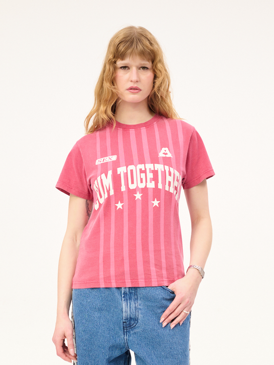 CARNE BOLLENTE Team Player - S - T-Shirt