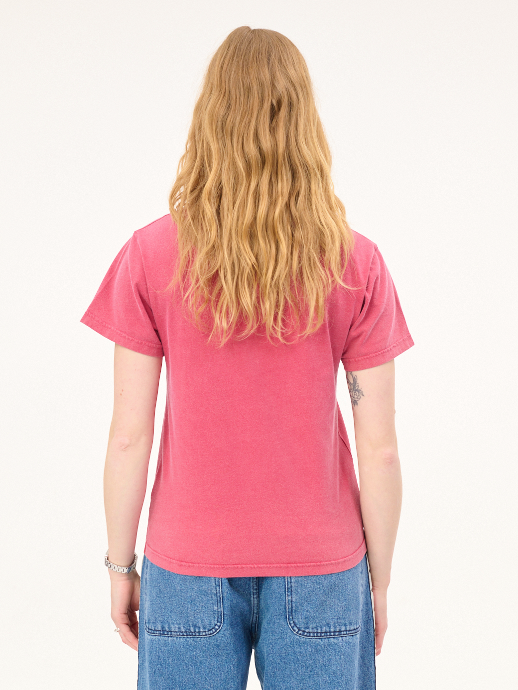 CARNE BOLLENTE Team Player - T-Shirt