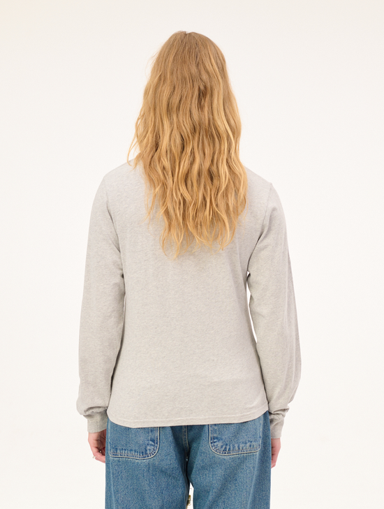 CARNE BOLLENTE Mont Blanc Memories - Longsleeve