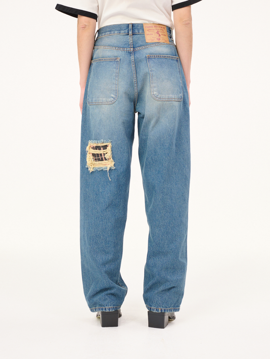 CARNE BOLLENTE Tattoo Tease - Hose