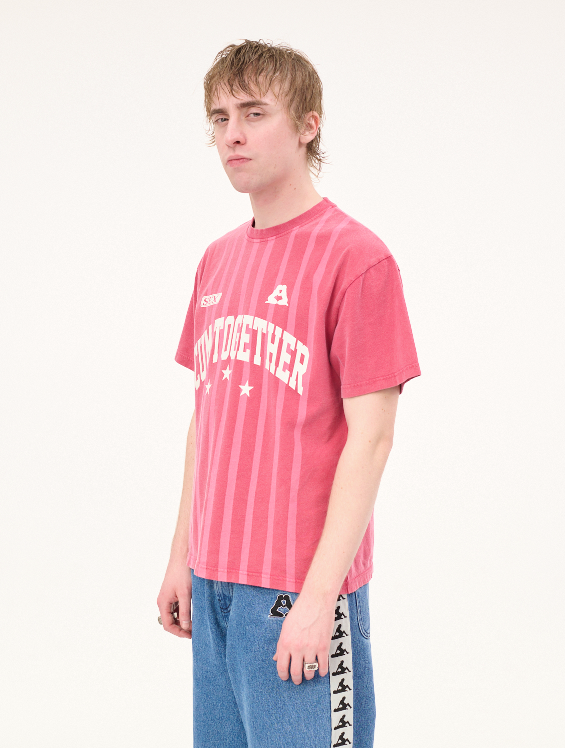 CARNE BOLLENTE Team Player - T-Shirt