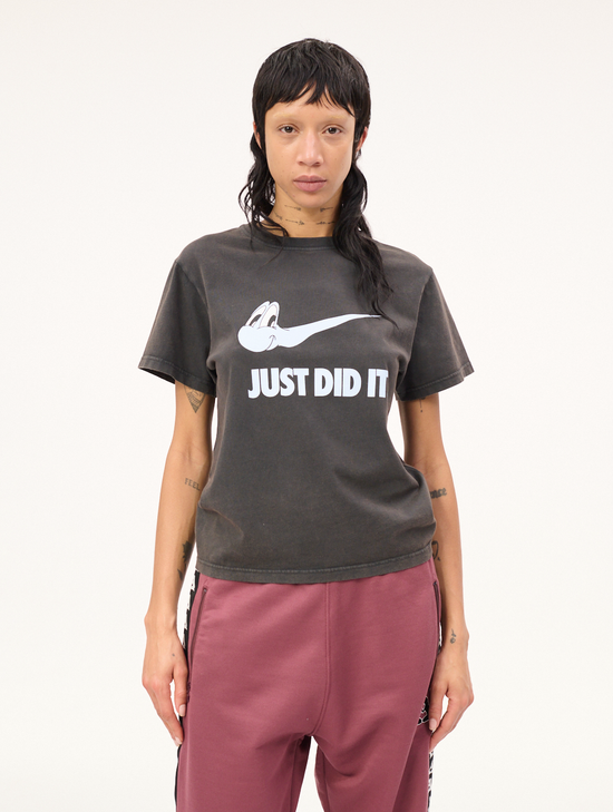 CARNE BOLLENTE Just Did It - T-Shirt