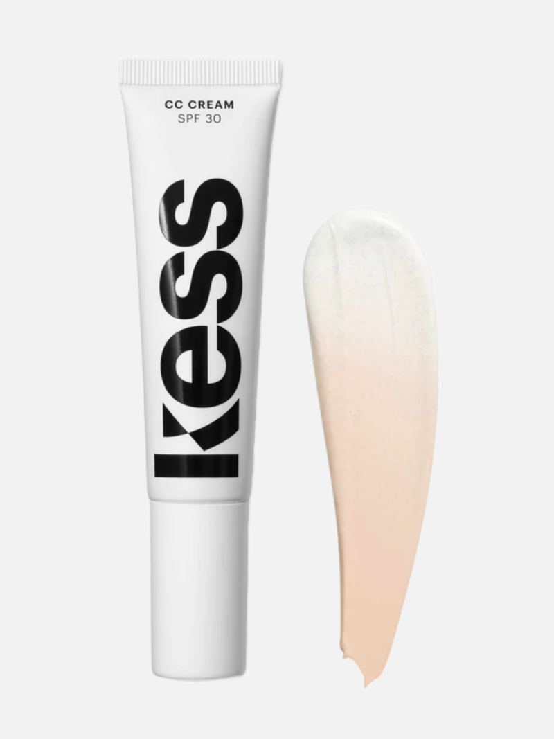 KESS CC Cream 30ml - Fair - Kosmetik