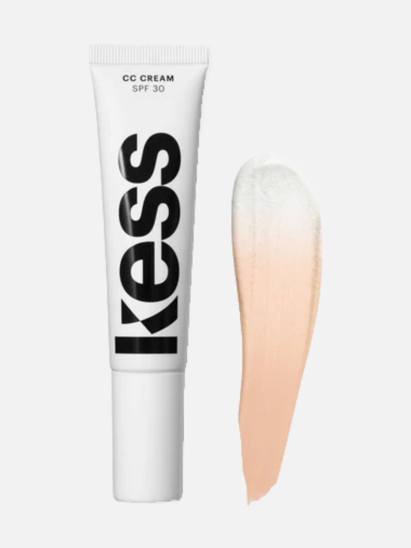 KESS CC Cream 30ml - Light - Kosmetik