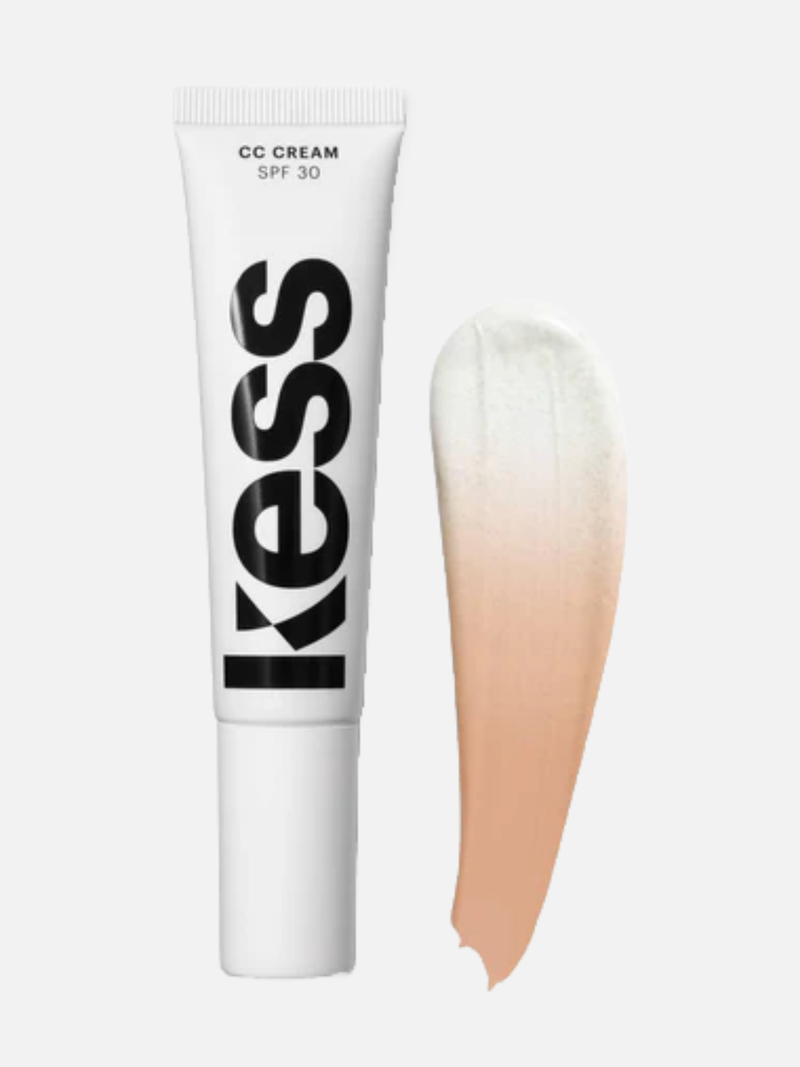KESS CC Cream 30ml - Medium - Kosmetik