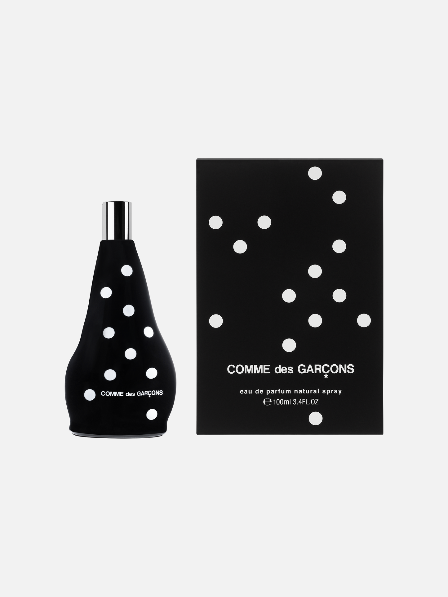 Comme Des Garçons Dot Eau de Parfum
