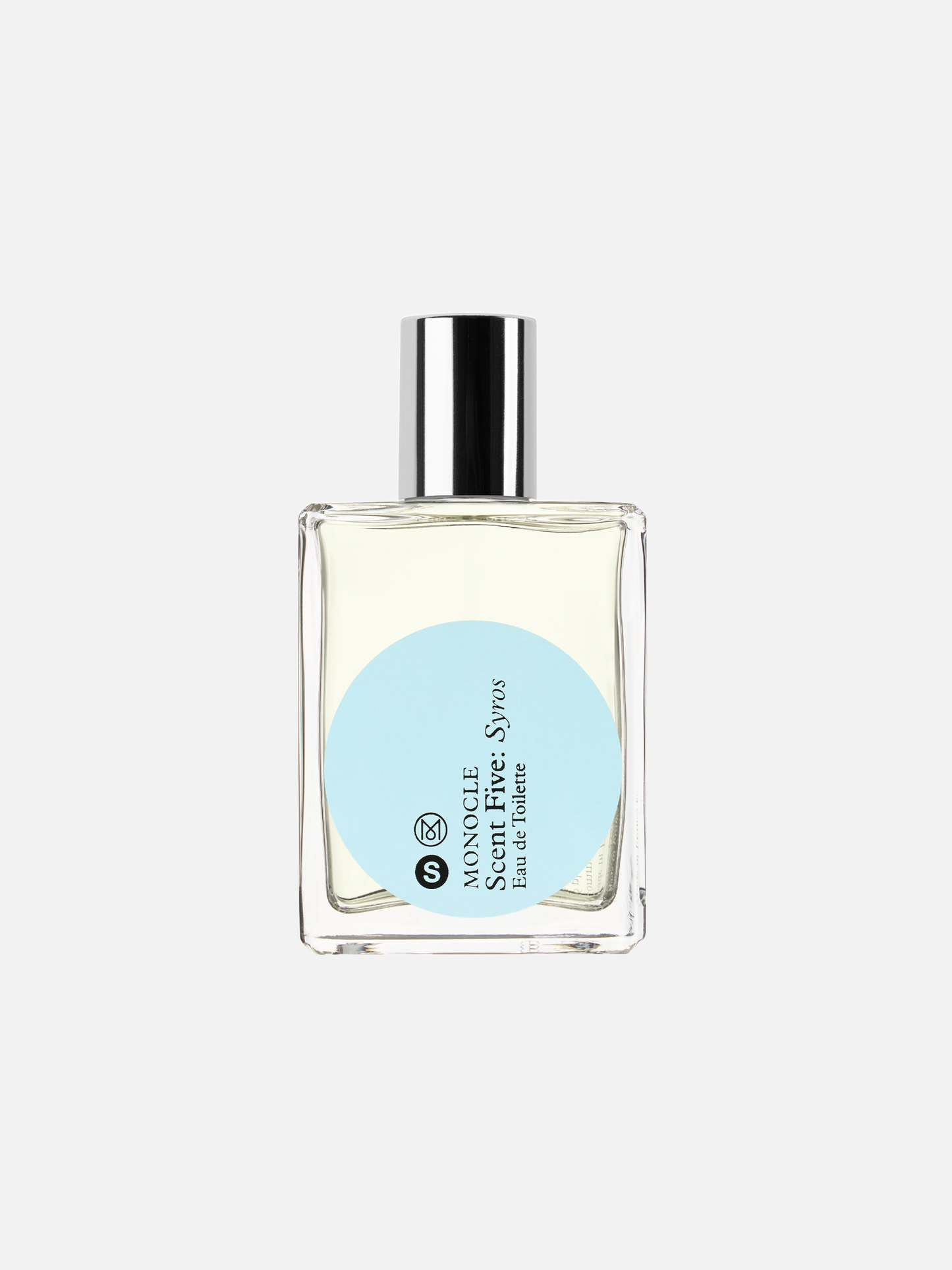 Comme Des Garçons Monocle Syros Eau De Toilette