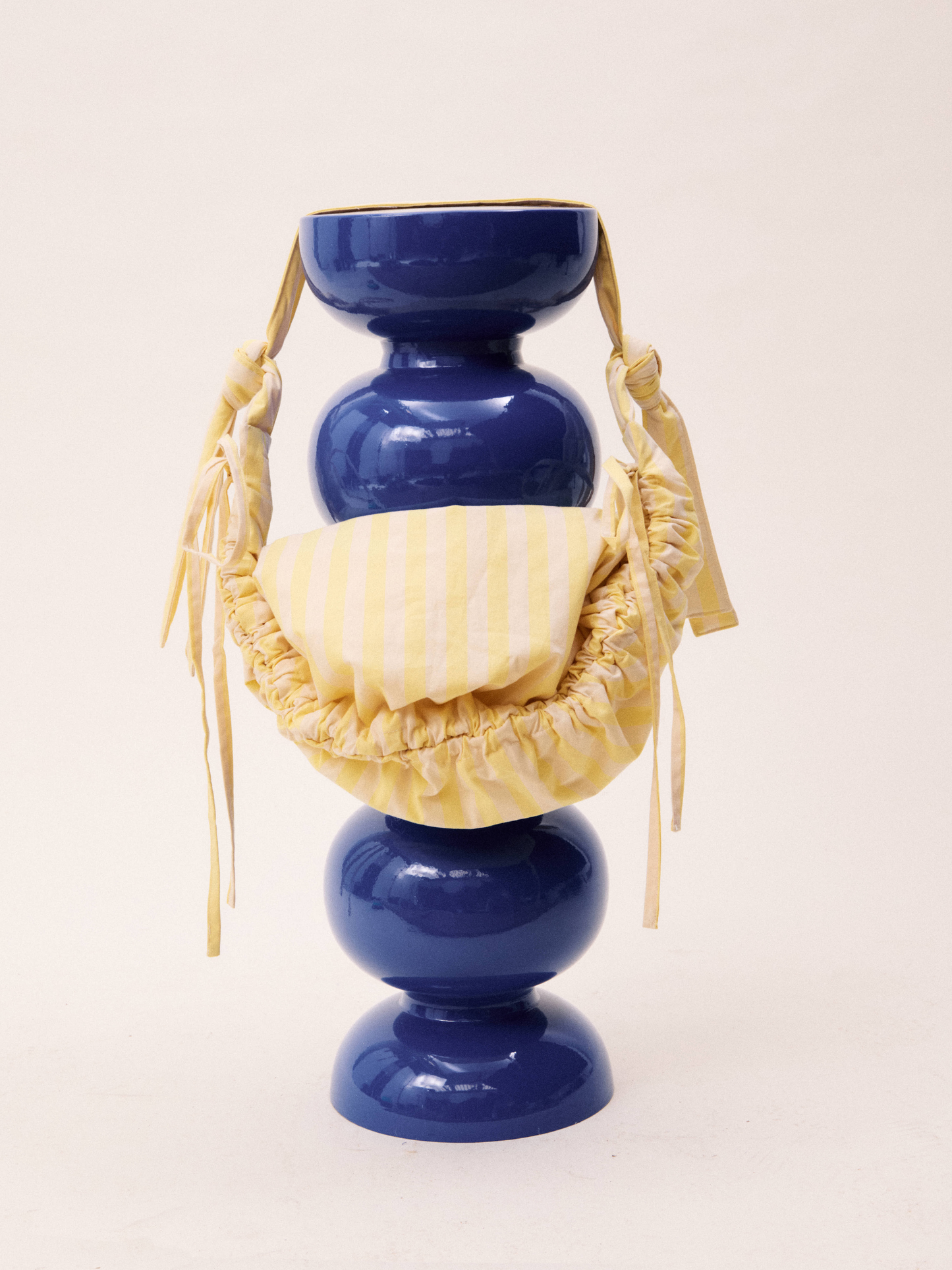 Matira Bag Pale Yellow