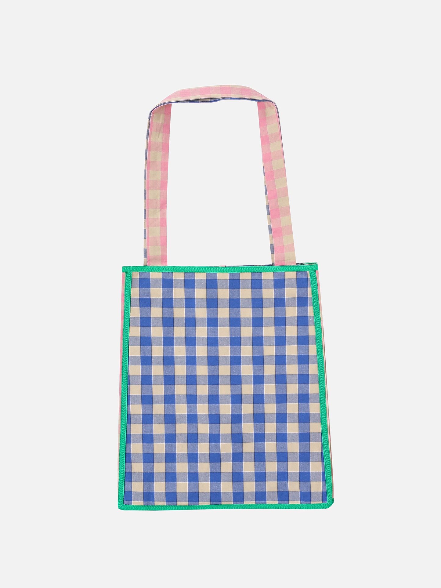 Maderas Bag Azure Blue