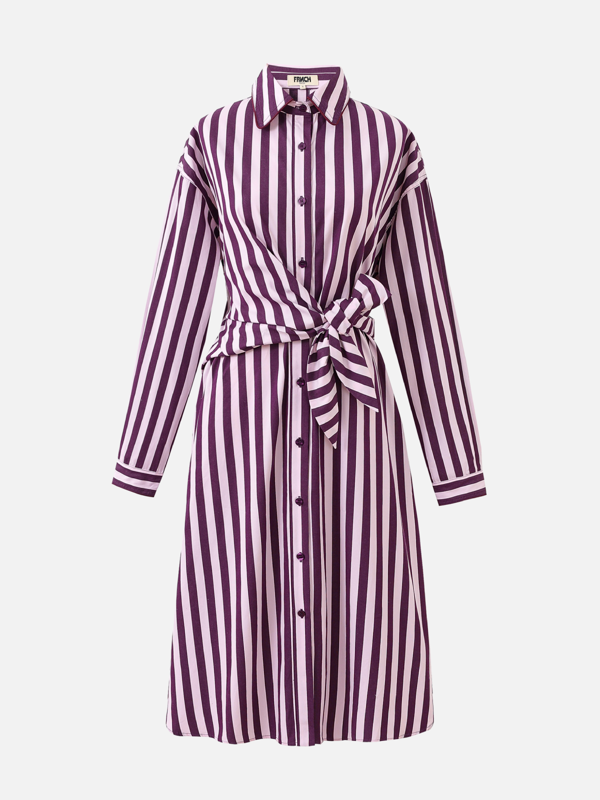 FRNCH Audry Dress - S - Kleid