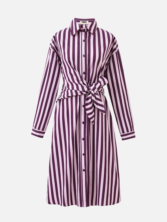 FRNCH Audry Dress - S - Kleid