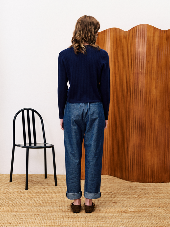 FRNCH Oxalis Pants - Hose