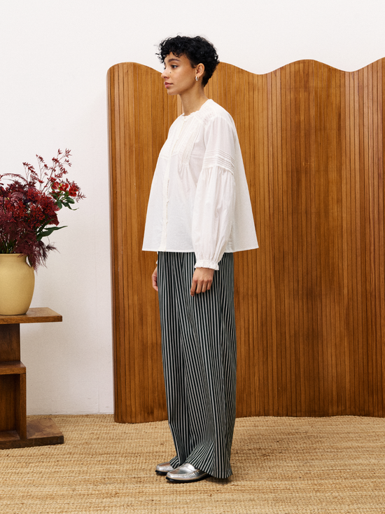FRNCH Aster Pants - Hose