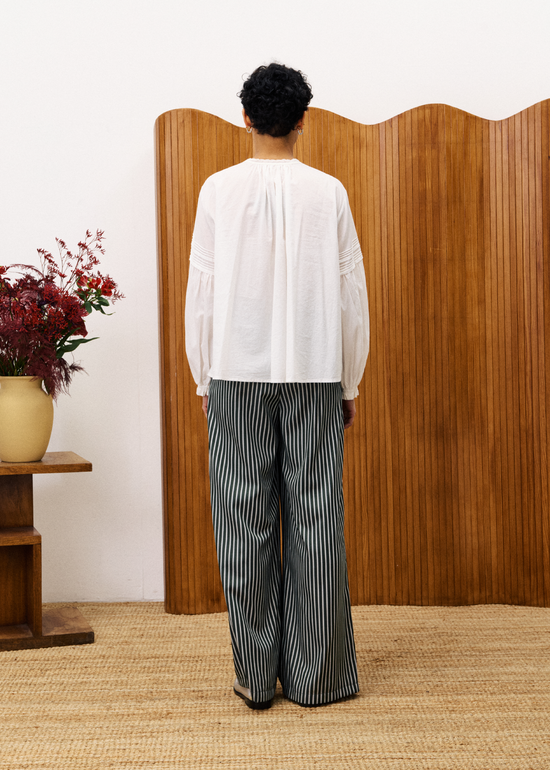 FRNCH Aster Pants - Hose