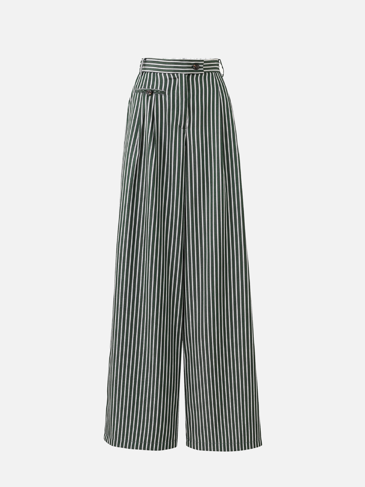 FRNCH Aster Pants - S - Hose