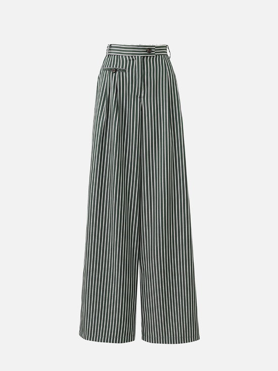 FRNCH Aster Pants - S - Hose