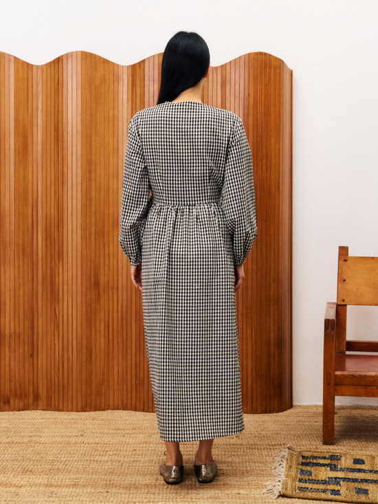 FRNCH Anemone Dress - Kleid