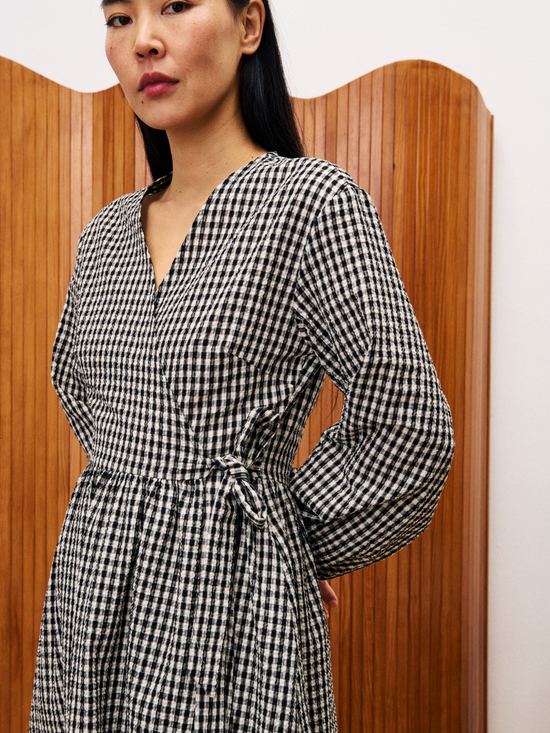 FRNCH Anemone Dress - Kleid