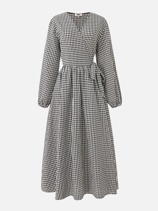 FRNCH Anemone Dress - S - Kleid